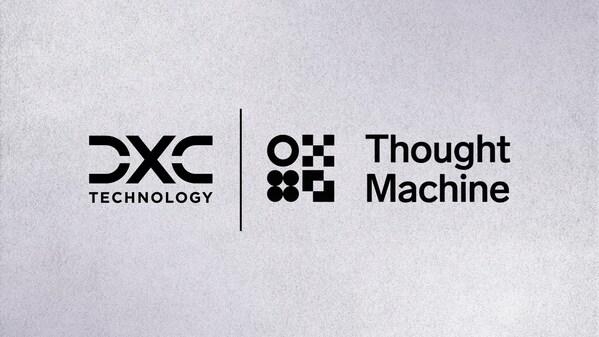 [PRNewswire] DXC•소트 머신, 은행 현대화 가속화 위한 공동 솔루션 출시