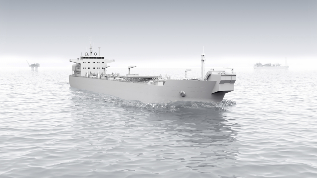 ABB가 삼성중공업으로부터 셔틀 탱커 9척에 적용할 첨단 ABB Onboard DC Grid™ 전력 시스템 플랫폼 공급을 수주했다. ABB가 제공하는 포괄적인 통합 시스템 범위는 원격 진단 지원, 전체 셔틀 탱커 9척에 대한 현장 지원 및 시운전을 포함한다
