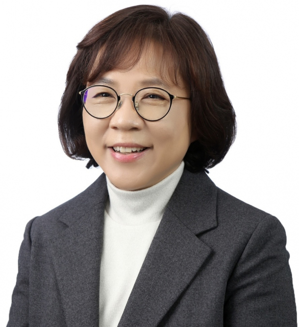 이진우 한국도서관협회 회장