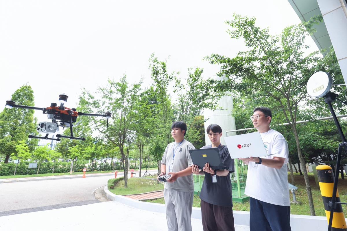 LG유플러스, RAPA·퀄컴과 5G IoT 생태계 확장한다