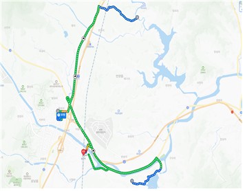 '세계유산 반구천' 울산 시티투어로 만난다