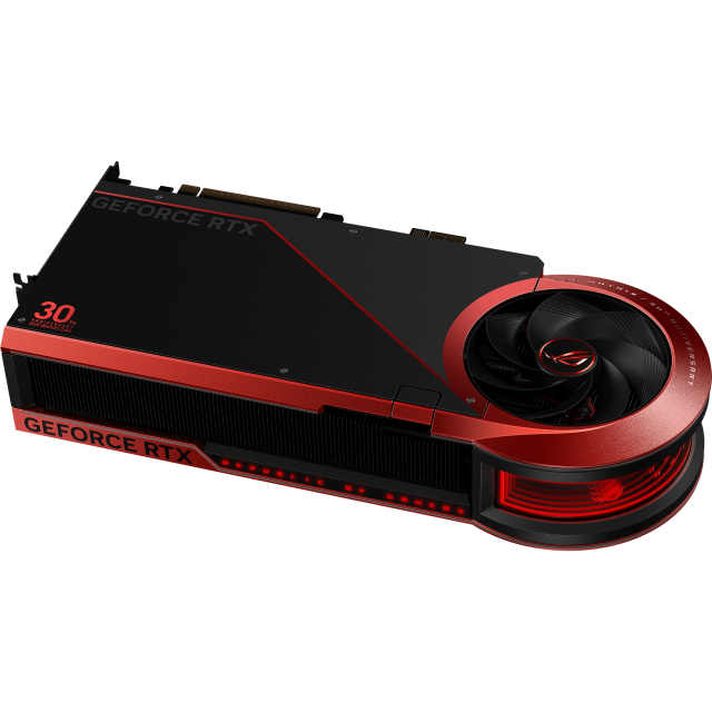 ROG Matrix GeForce RTX™ 5090
