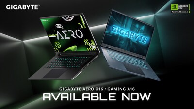 [PRNewswire] 기가바이트, AI PC 발표