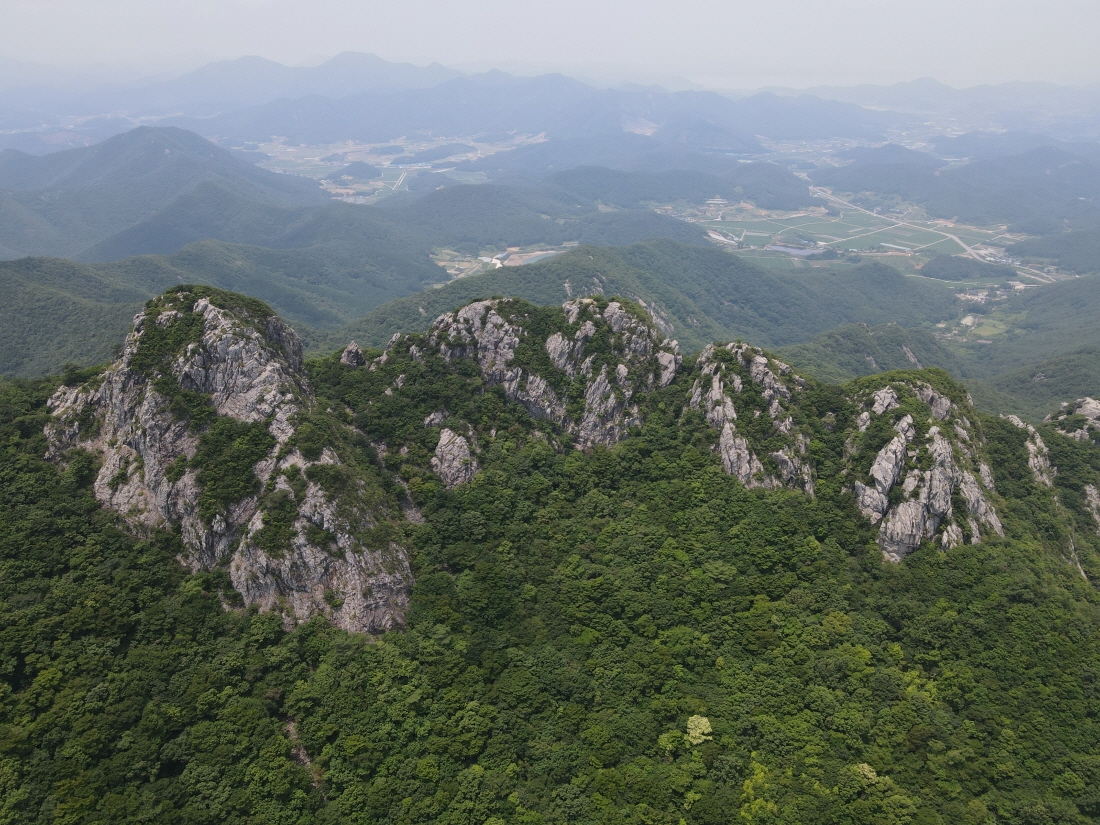 고흥 만경암 항일 의병 전적, 전라남도 기념물 지정