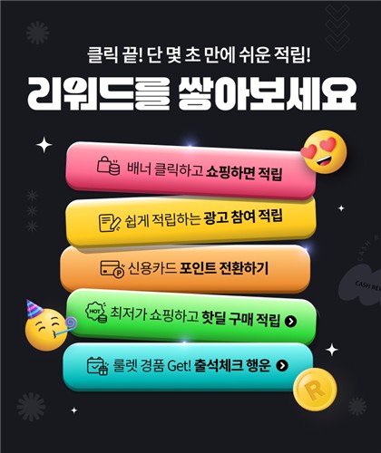 KT, 캐시리워드 이용자 40만명 돌파…미션만으로 통신요금·쇼핑 할인