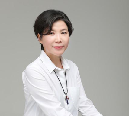 다리소프트 노윤선 대표이사
