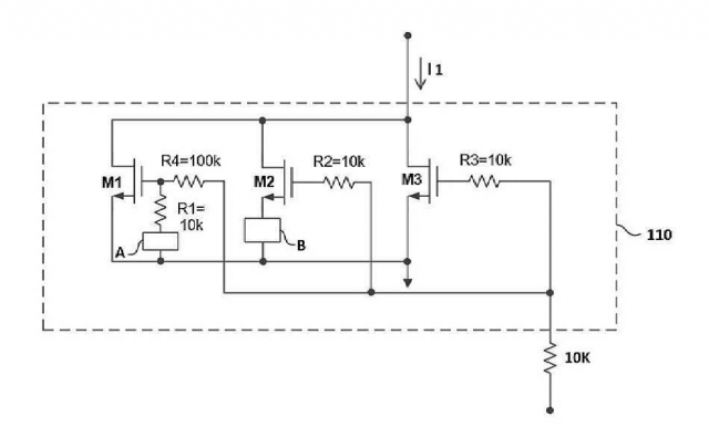 전력 증폭기 및 FIB 공정을 이용한 전력 증폭기의 동작 조건 조절 방법(POWER AMPLIFIER AND METHOD FOR CONTROLLING OPERATING CONDITIONS OF POWER AMPLIFIER USING FOCUSED ION BEAM PROCESS) 특허(출원번호 : 10-2023-0178277)