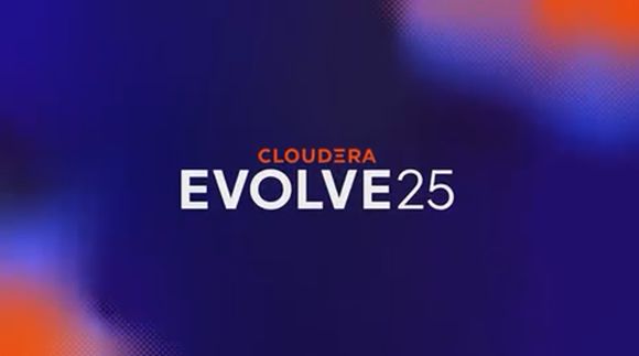 신규 파트너 ServiceNow, Fundamental, Galileo.ai, Pulse는 클라우데라 연례행사인 EVOLVE25 NYC를 통해 전격 합류했다(이미지 출처: Cloudera)