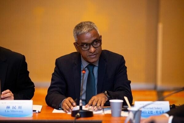 [PRNewswire] 인도 학자, WTO 개혁은 '공정한 대우'를 우선시해야 한다고 강변