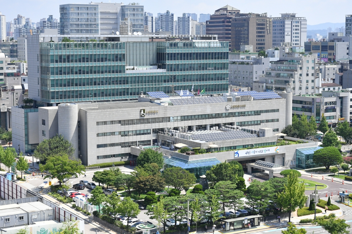 수원시, 전세사기 피해자에 전세자금 대출이자 지원