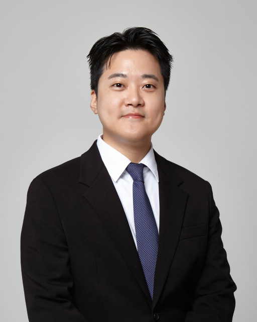 김태홍 디노도코리아 신임 지사장