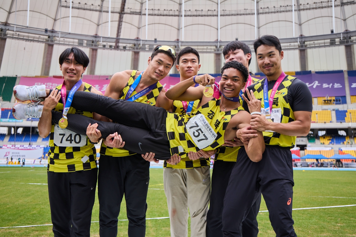 SKT, 국내 아마추어 스포츠 성장 이끈다