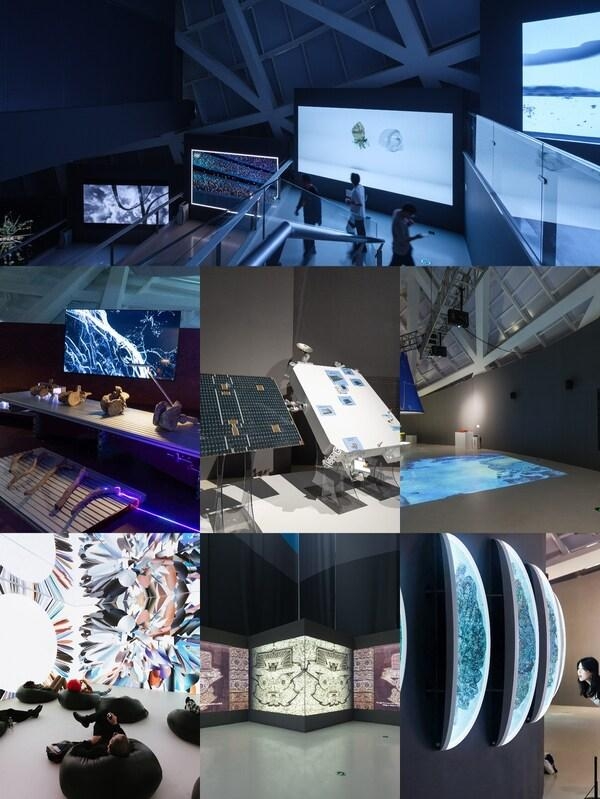 [PRNewswire] 미리 보는 미래: 예술과 기술이 만나다