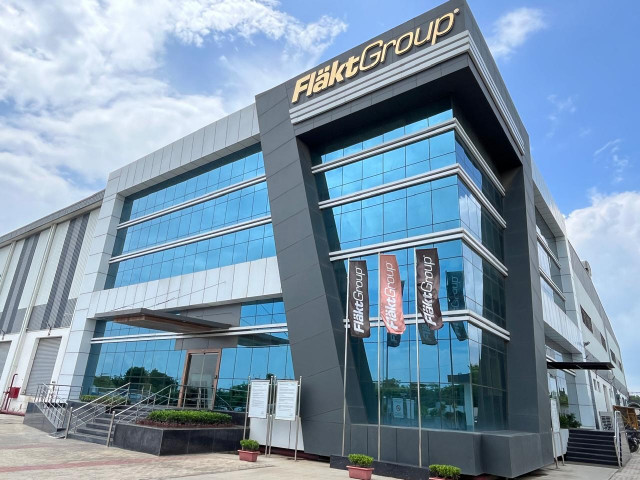 삼성전자가 6일 유럽 최대 공조기기 업체인 독일 플랙트그룹 인수 절차를 완료했다