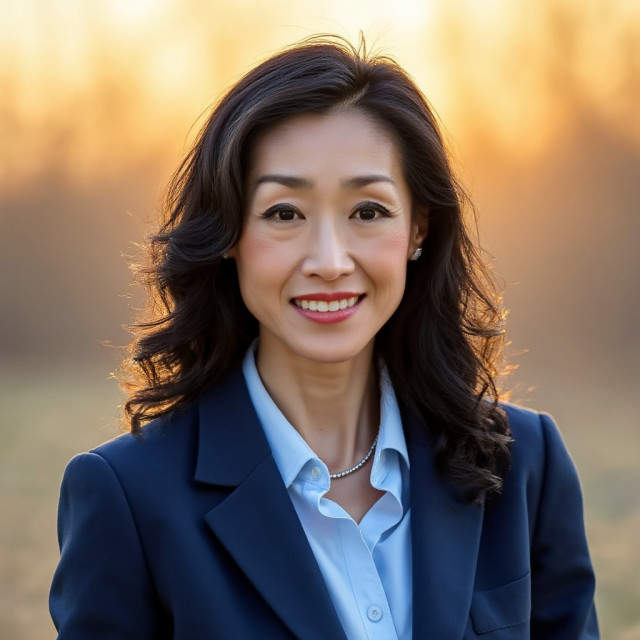 루스 선(Ruth Sun) 신임 구글 클라우드 코리아 사장