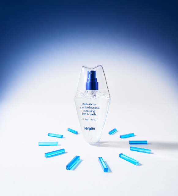 동아제약, 구강 청결 스프레이 ‘가그린 후레쉬브레스민트 롱래스팅’