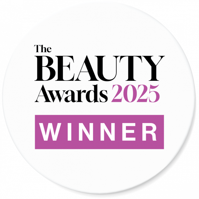 아누아 ‘영국 뷰티 어워즈 2025’ 수상