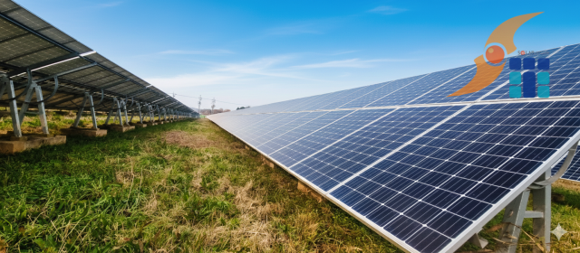 SOLAR TRADE에서 자문을 진행한 태양광 발전소 현장