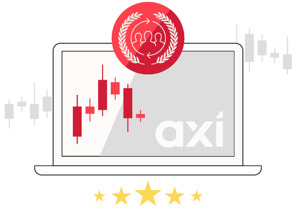 Axi 브랜드는 ‘가장 혁신적인 브로커(Most Innovative Broker)’, Axi의 기관용 유동성 공급 브랜드 AxiPrime은 ‘최우수 실행 브로커(Best Execution Broker)’ 상을 받았다(제공: Axi)