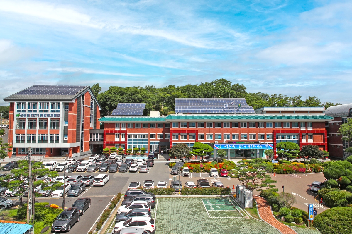 산청군, 주거급여 사업 확대 추진…중위소득 6.51% 인상