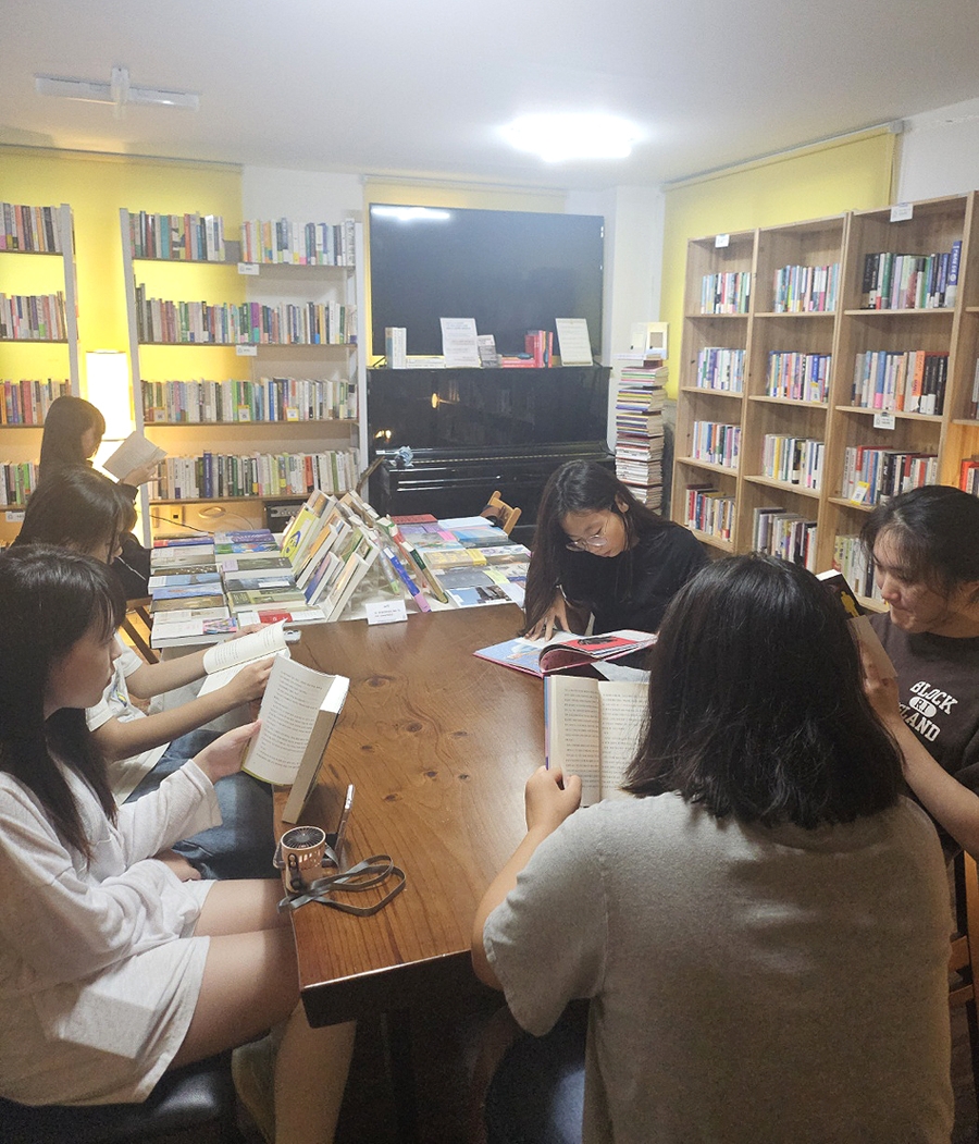 우리 아이 책읽고 생각하는 힘 키우기…관악구, '독서인문교육' 활성화 한다