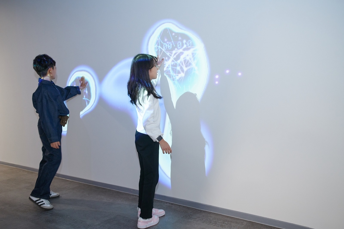 경기도, '맘대로 A+ 놀이터' 설치 후 이용률 83% 증가